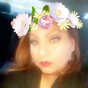 Meet your Posher, Veronica